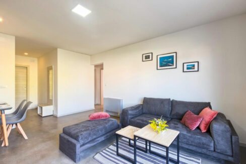 Doppelhaushälfte Pula