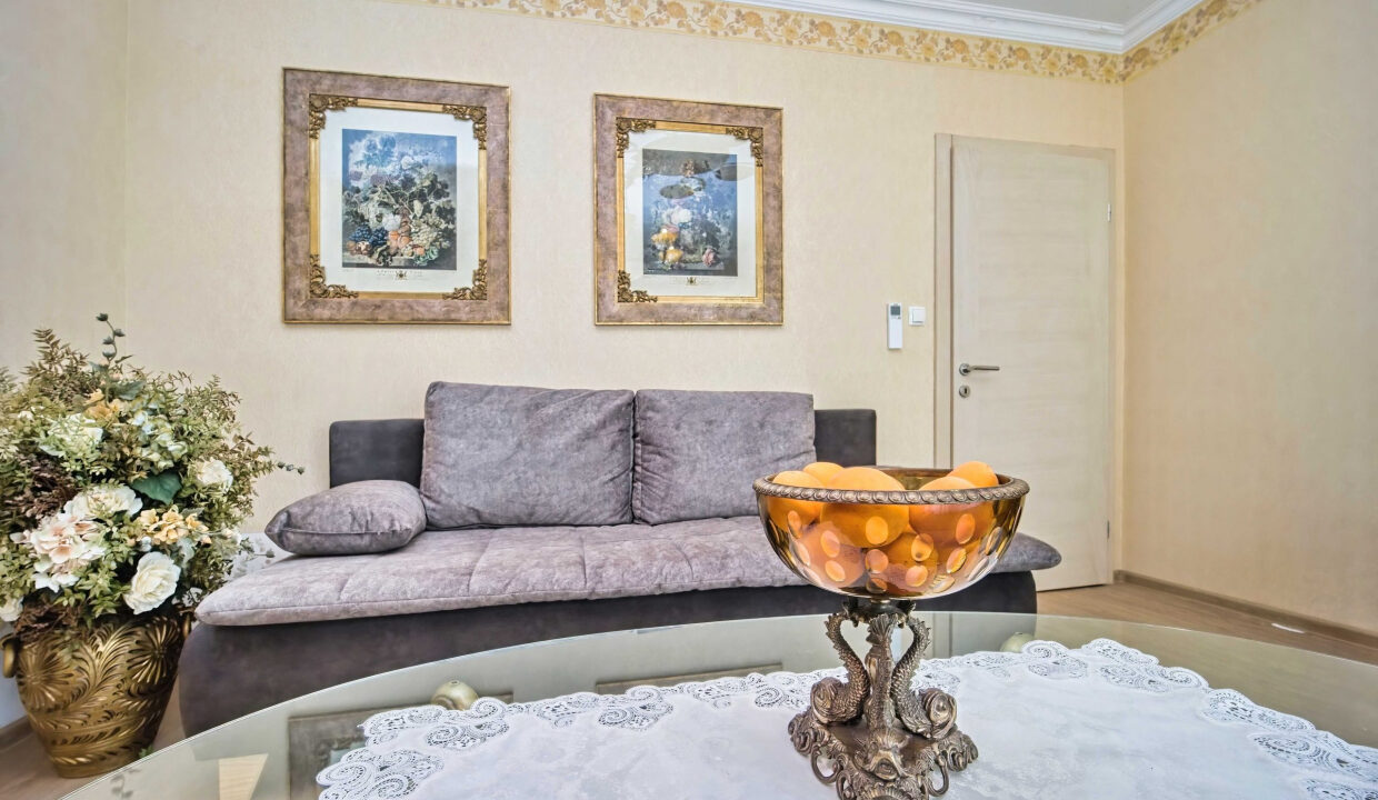 Haus am Meer Maslenica