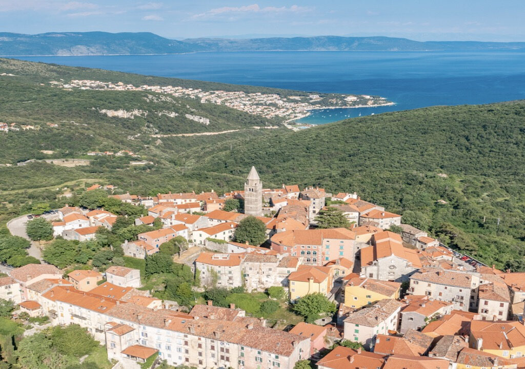 Wunderschönes Haus am Meer - Umag, Istra