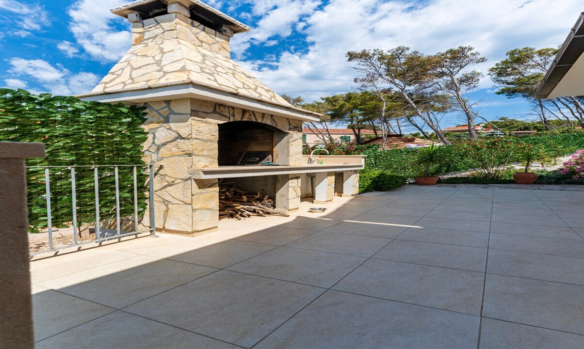 Wunderschöne und beeindruckende Villa am Meer - Insel Kor?ula