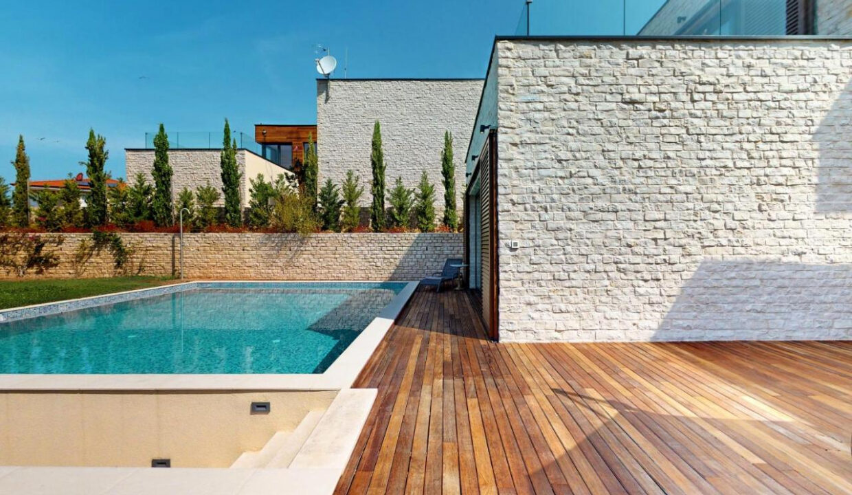 Spaciuos Villa Primošten