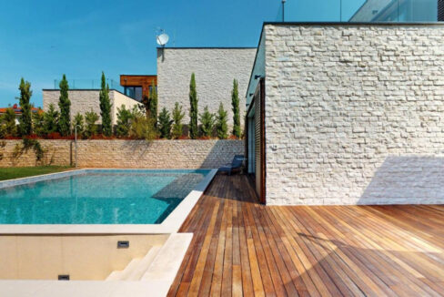 Spaciuos Villa Primošten