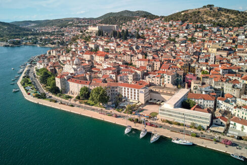 Hotel Šibenik