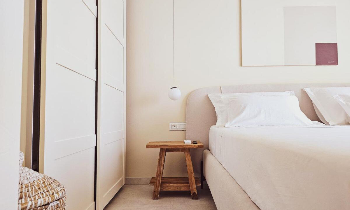 2 Stilvolle Häuser Dugi Otok