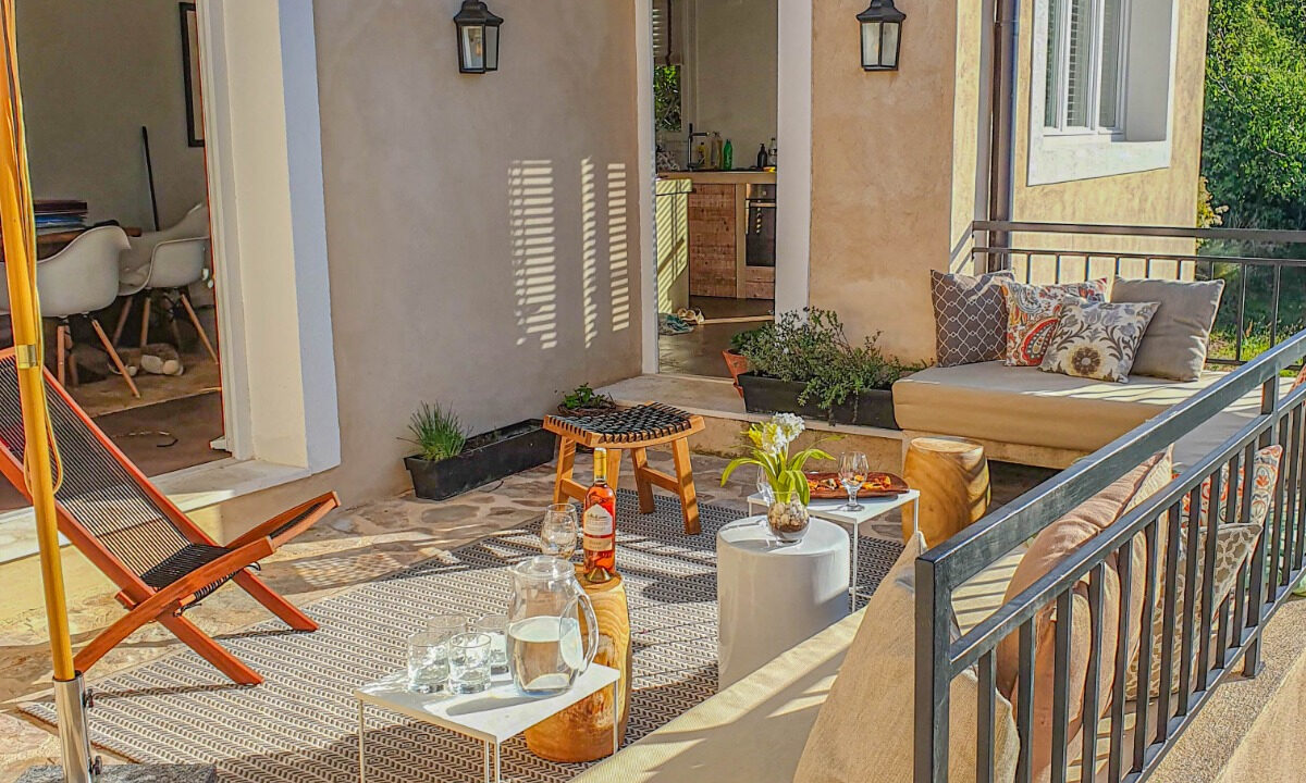 Exklusives Haus Hvar