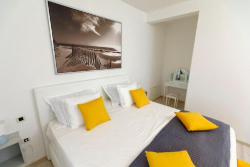 Haus mit Meerblick in Kastel Sucurac