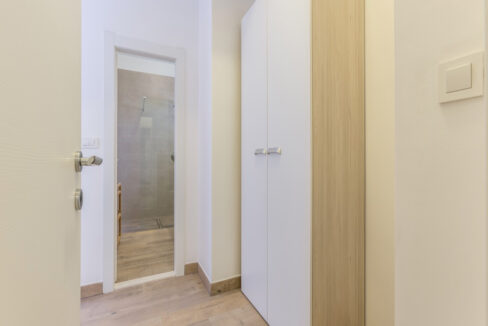 Atemberaubende moderne Villa - Region Split