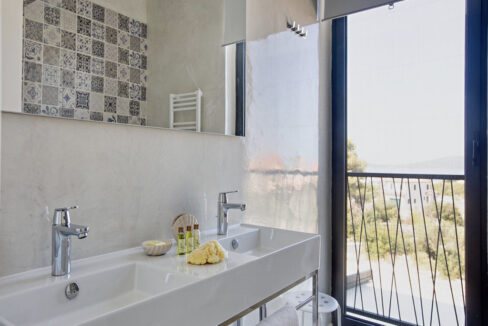 Neue fantastische Villa in Sibenik