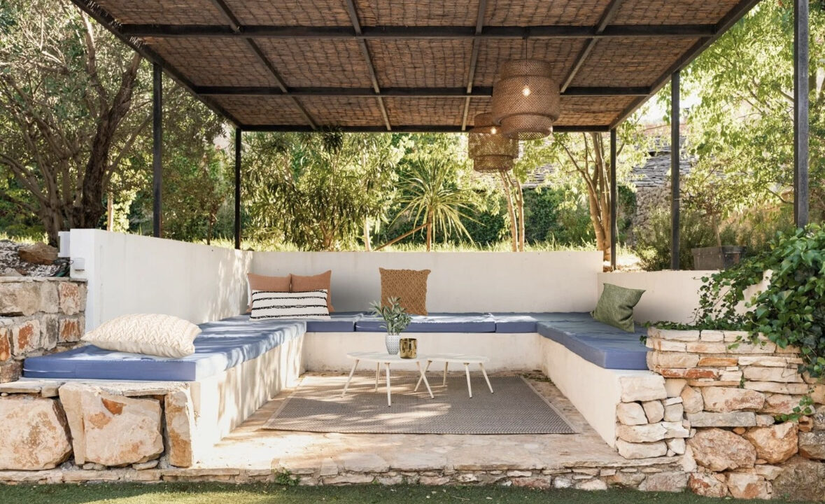 Exklusives Haus Hvar