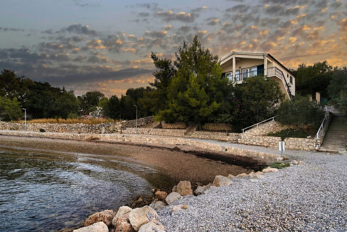 Haus am Meer Maslenica