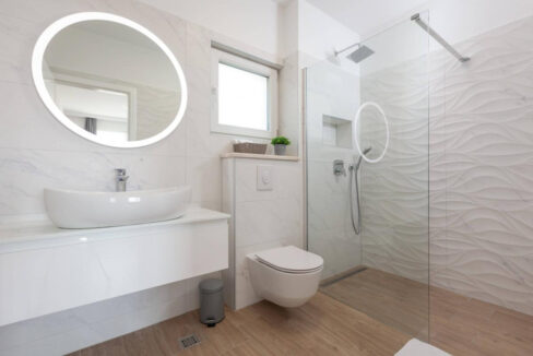 Super Haus mit Meerblick in Makarska