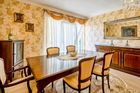 Haus am Meer Maslenica