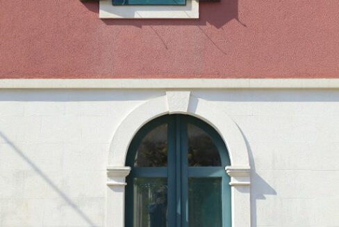 Altstadt-Steinvilla auf der Insel Kor?ula - Vela Luka