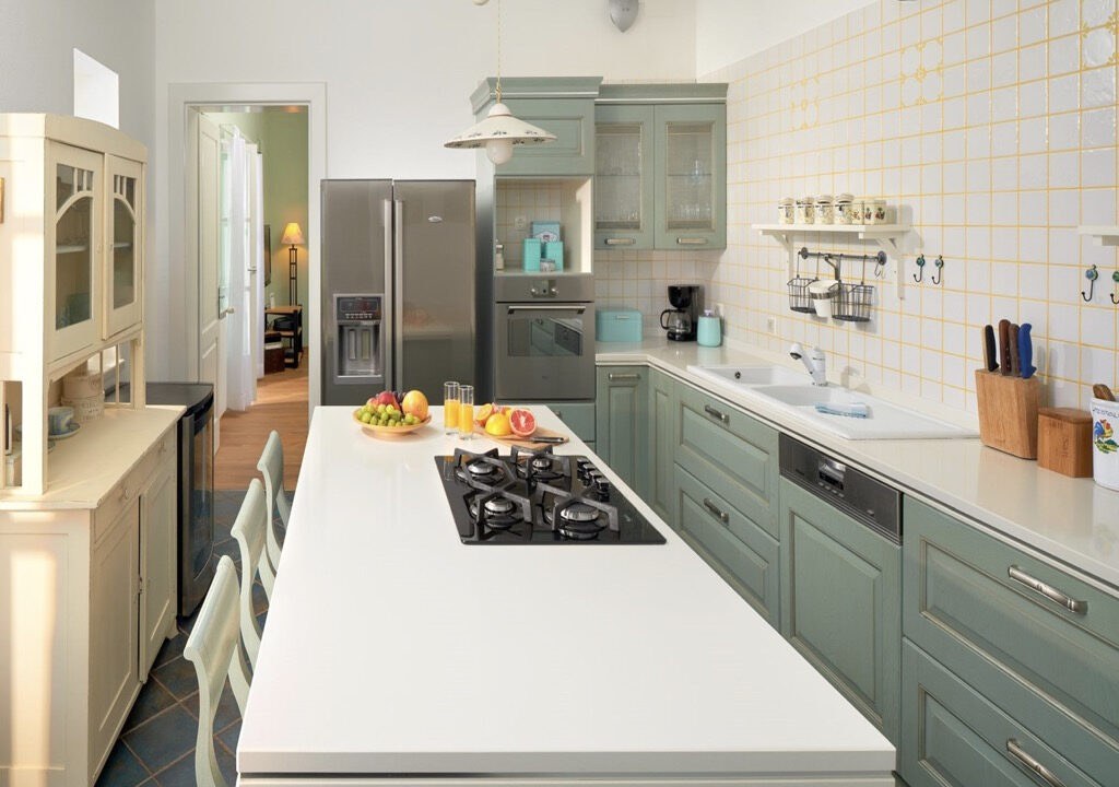 Exquisite Villa aus Stein - Die Insel Pag