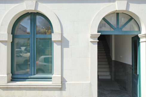 Altstadt-Steinvilla auf der Insel Kor?ula - Vela Luka