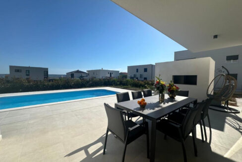 Wunderschönes Haus Kastel Stari