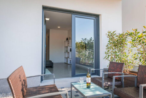 Doppelhaushälfte Pula