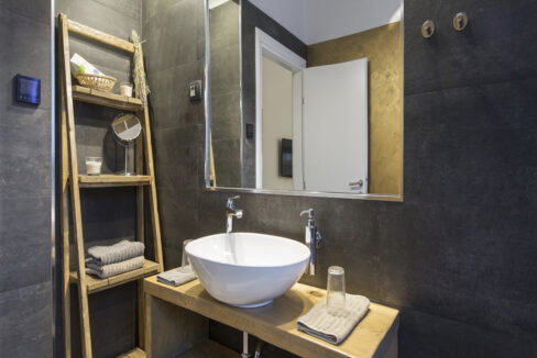 Moderne Villa mit Pool - Labin, Region Istrien