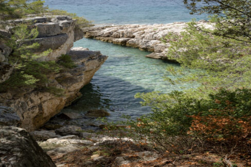 Seafront House - Drvenik Velik, Split Region