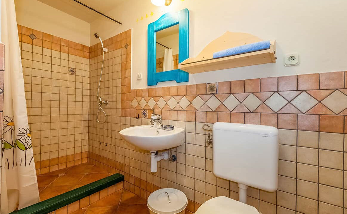 Schönes Haus Smrika, Crikvenica