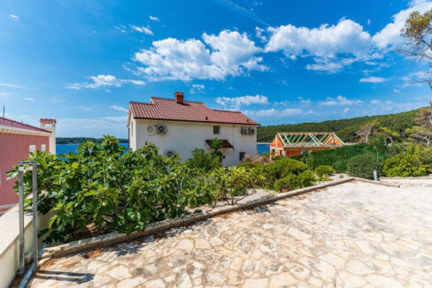 Wunderschöne und beeindruckende Villa am Meer - Insel Kor?ula