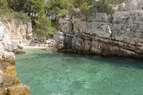 Seafront House - Drvenik Velik, Split Region