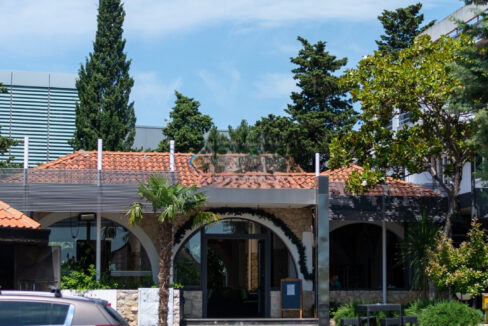 Exklusive Immobilie in Zadar