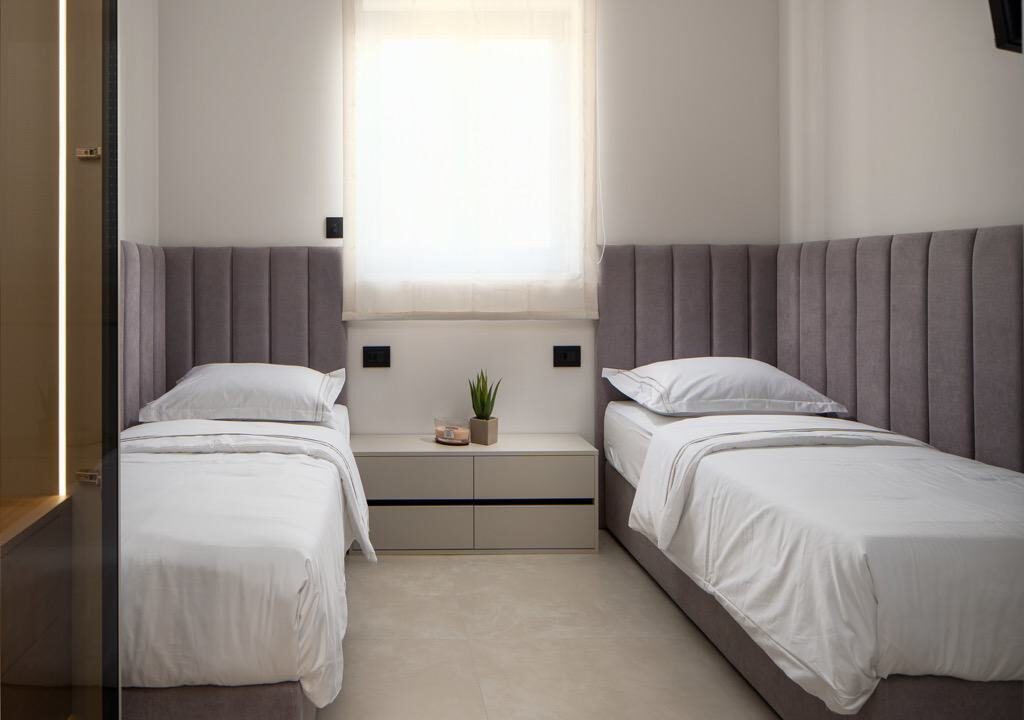 Moderne Villa in Split, Podstrana