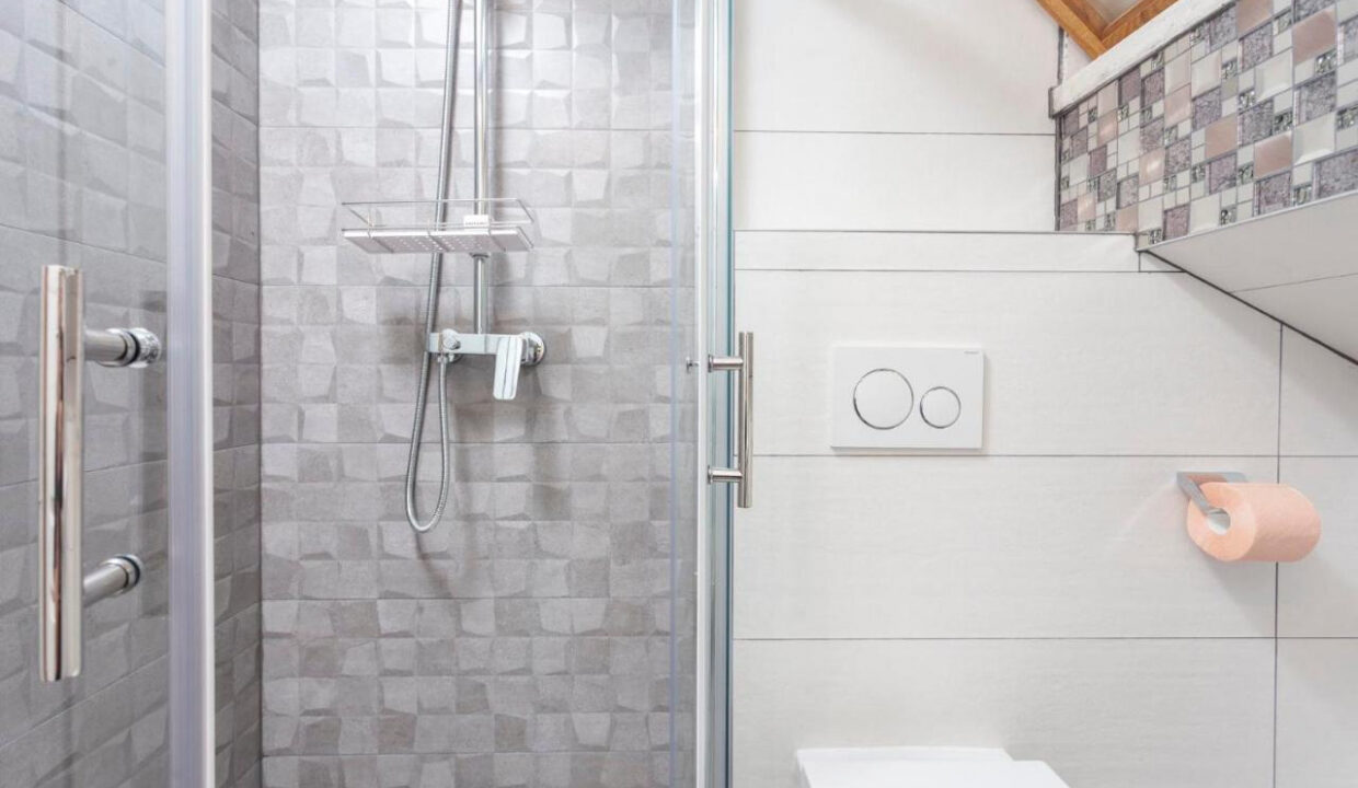 Haus am Meer Makarska Riviera