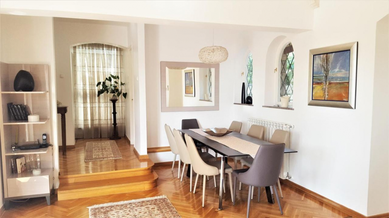 Wunderschönes Haus am Meer - Umag, Istra