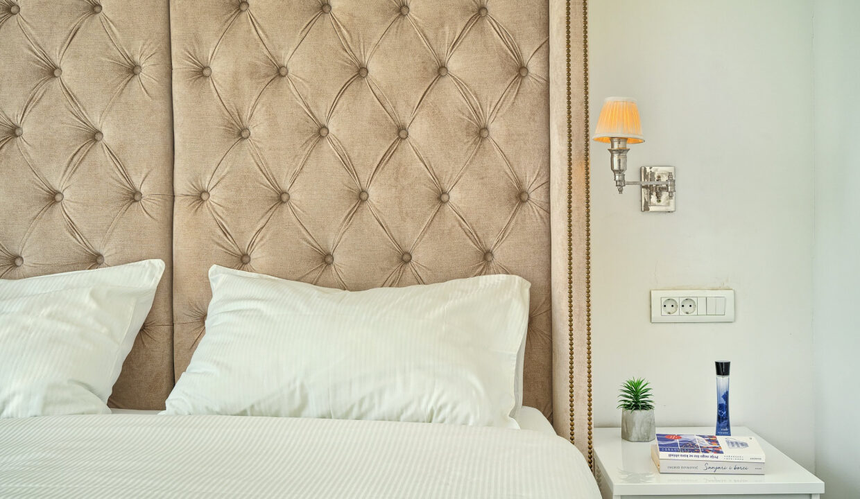 Haus am Meer bei Trogir