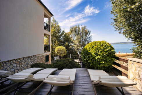 Haus am Meer Maslenica