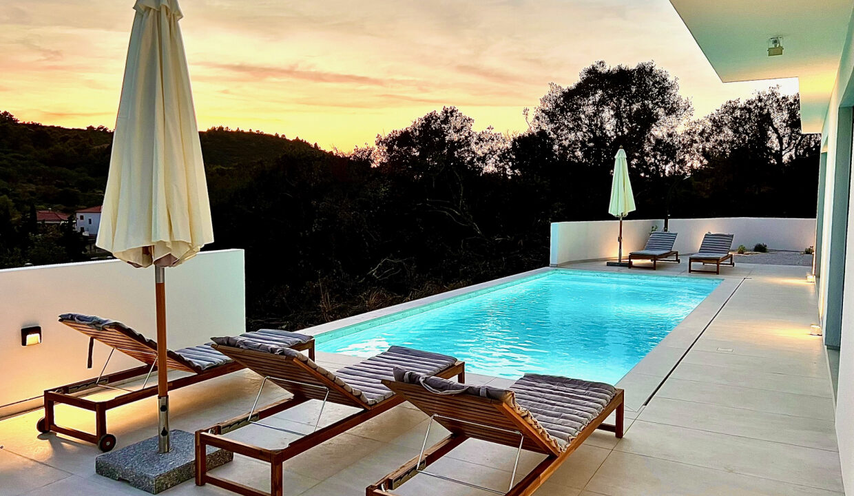 2 Stilvolle Häuser Dugi Otok