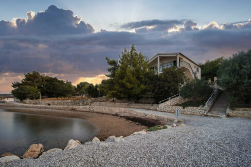 Haus am Meer Maslenica