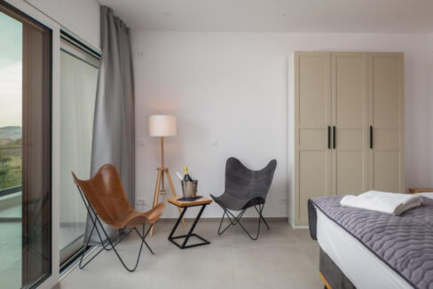 Stilvolle Villa Vodice