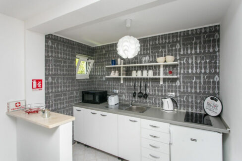 Haus in der Nähe des Meeres Cavtat