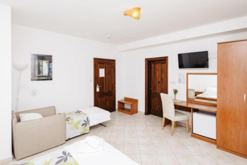 Grundstücke am Meer Tribunj