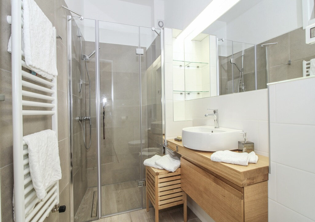 Idyllische Steinvilla in Istra - Bale, Istra