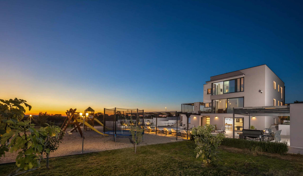 Ferienhaus in der Nähe von Zadar