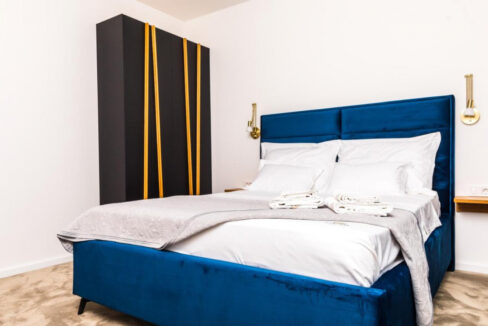 Charmante Villa Vir Island