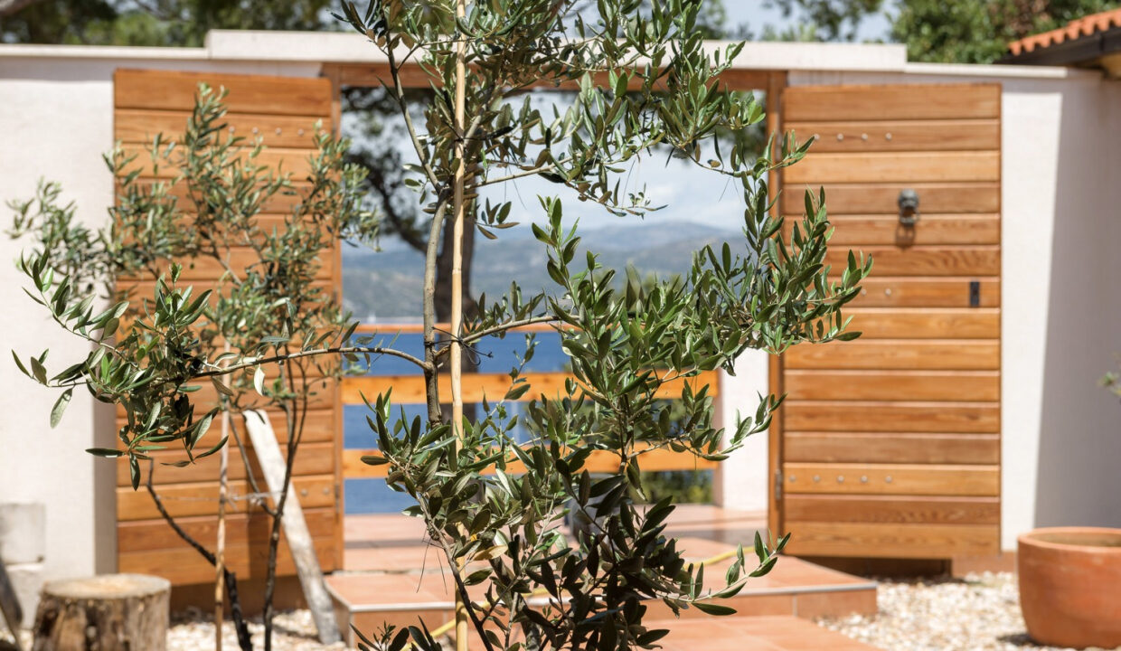 Seafront House - Drvenik Velik, Split Region