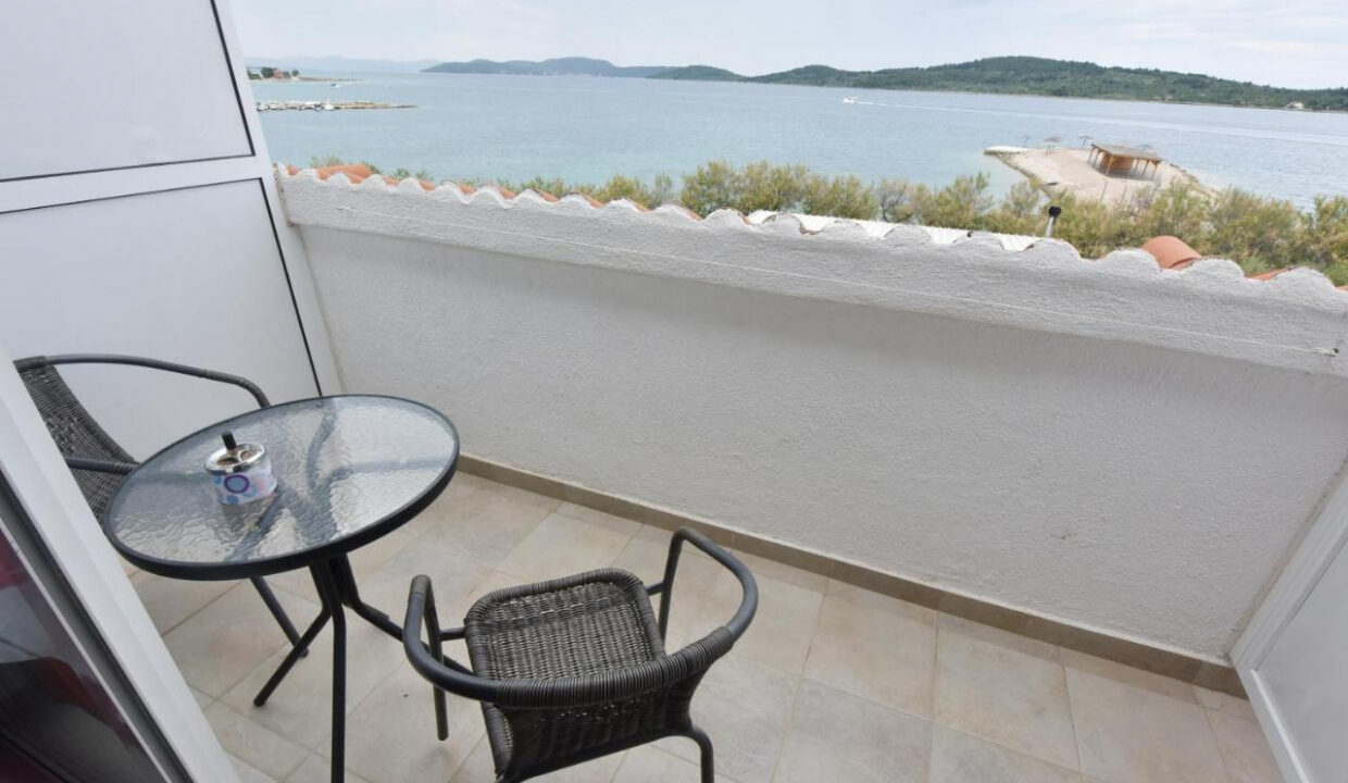 Pansion am Meer Vodice