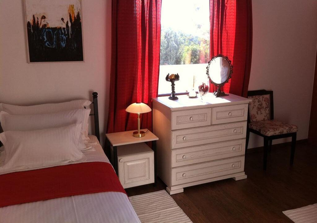 Imperial Style Villa mit Schwimmbad - Dorf Klek