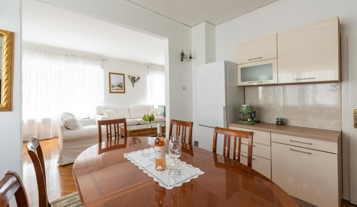 Villa am Meer in Umag Zentrum