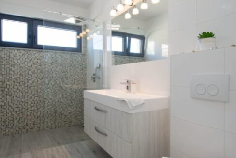 Spektakuläres Haus mit Meerblick in Split