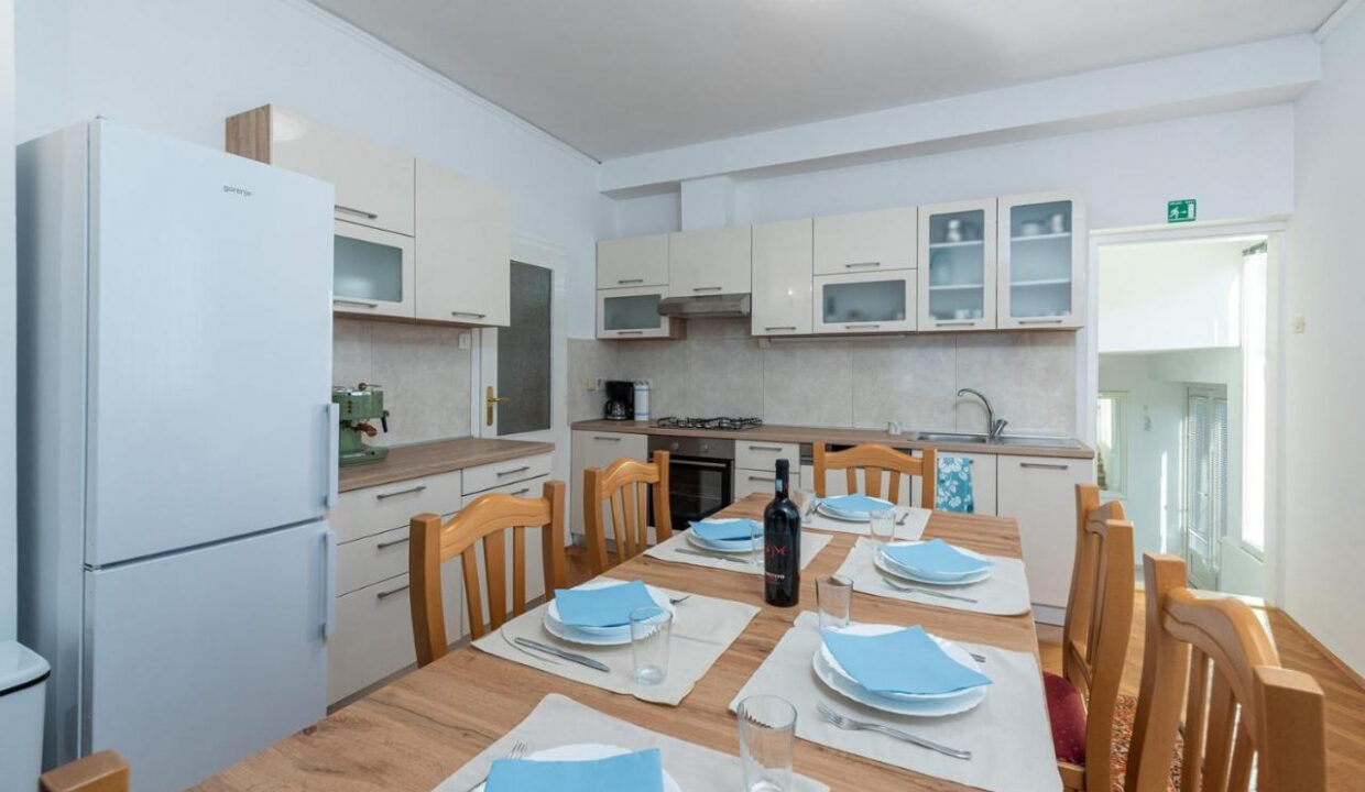 Villa am Meer in Umag Zentrum