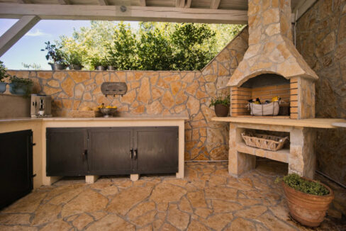 Haus am Meer Maslenica