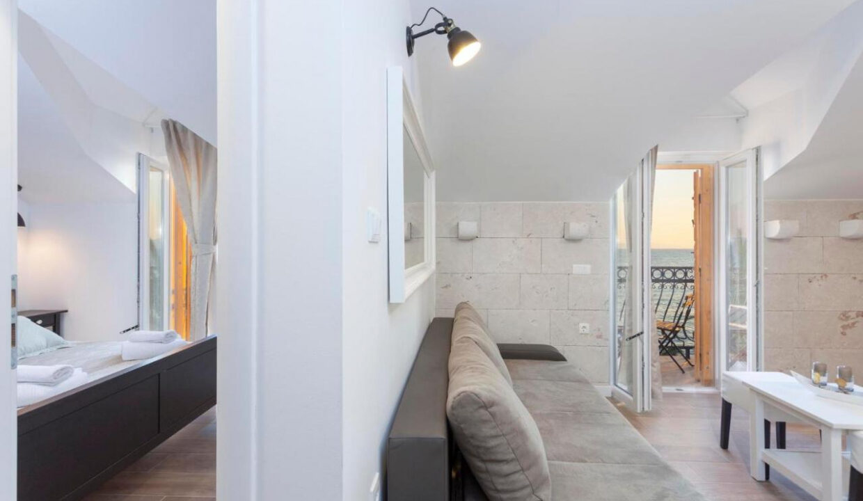 Haus am Meer Makarska Riviera