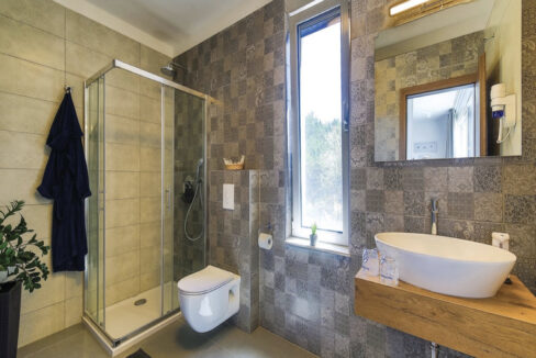 Villa mit Meerblick auf Ciovo