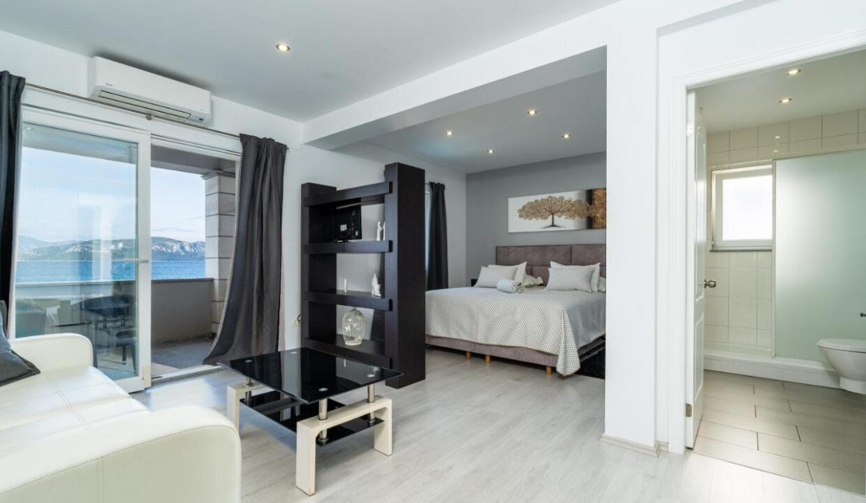 Haus am Meer Peljesac